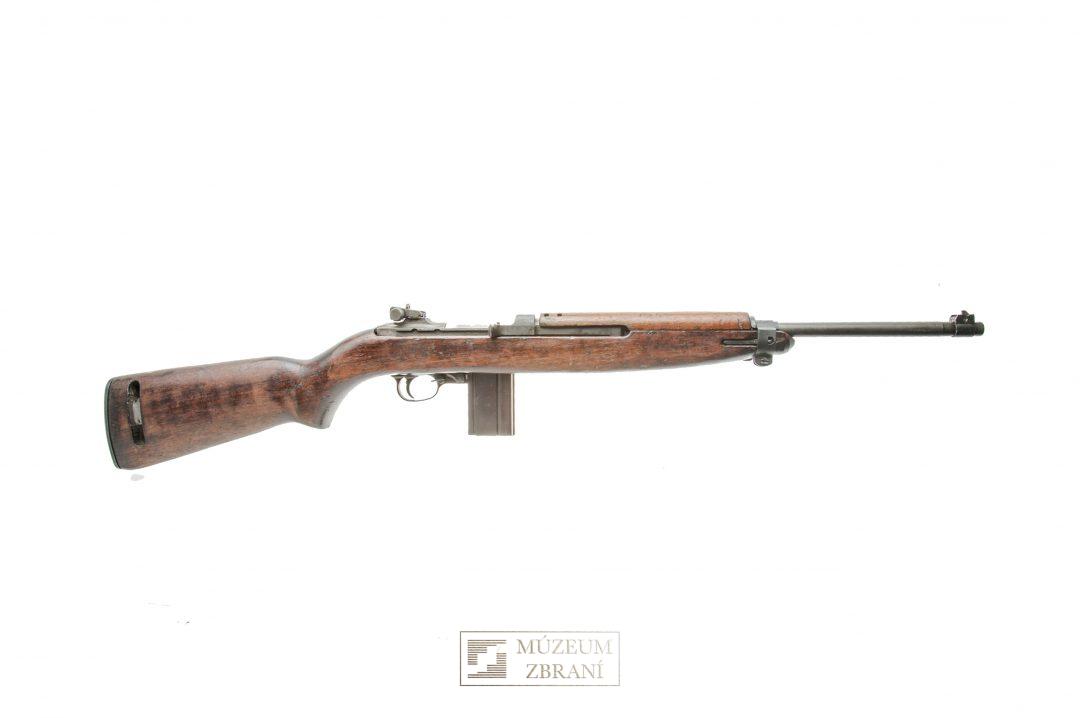 M1 Carbine