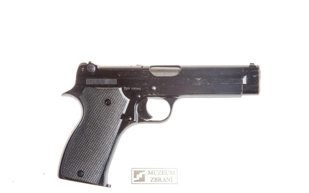 S.A.C.M. 1935A