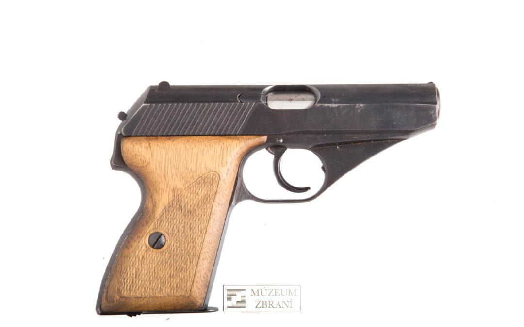 MAUSER HSc