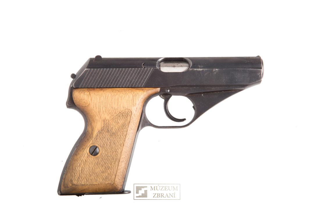 MAUSER HSc