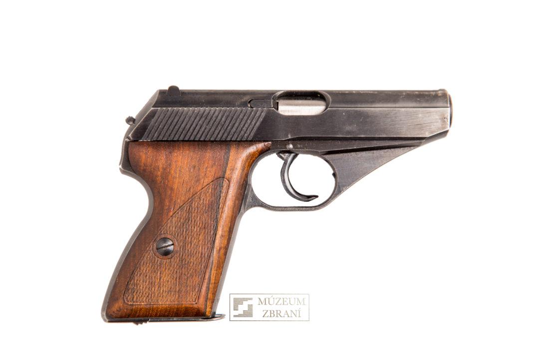 MAUSER HSc