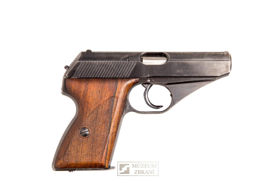 MAUSER HSc