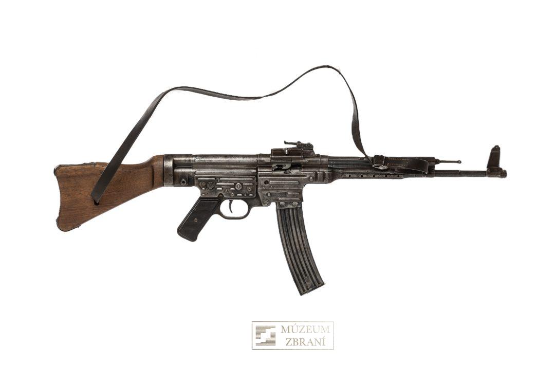 MP 43