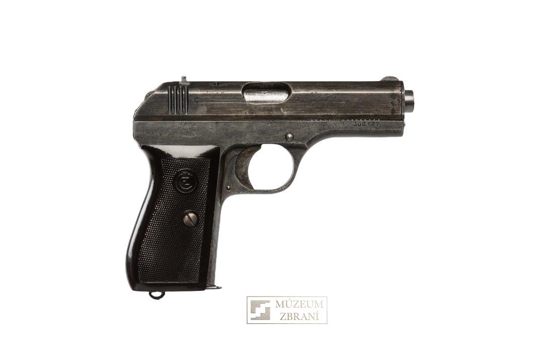 ČZ vz. 27