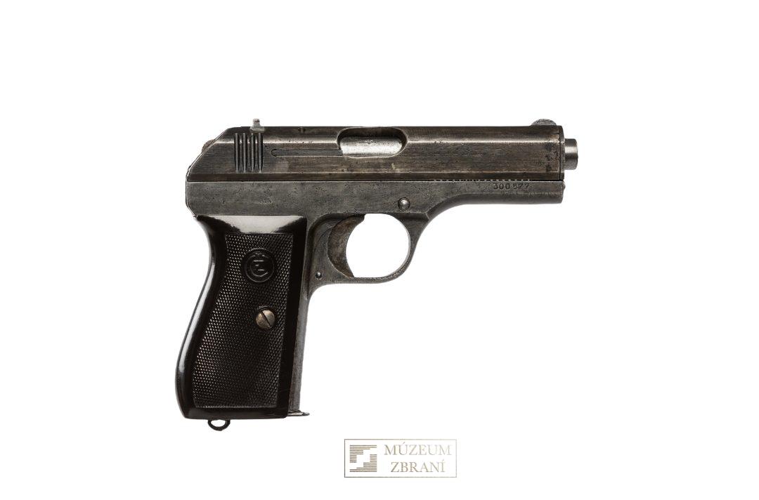ČZ vz. 27