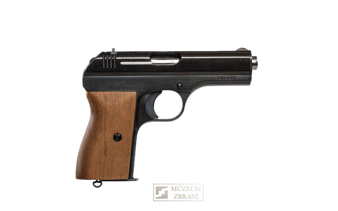 ČZ vz. 27