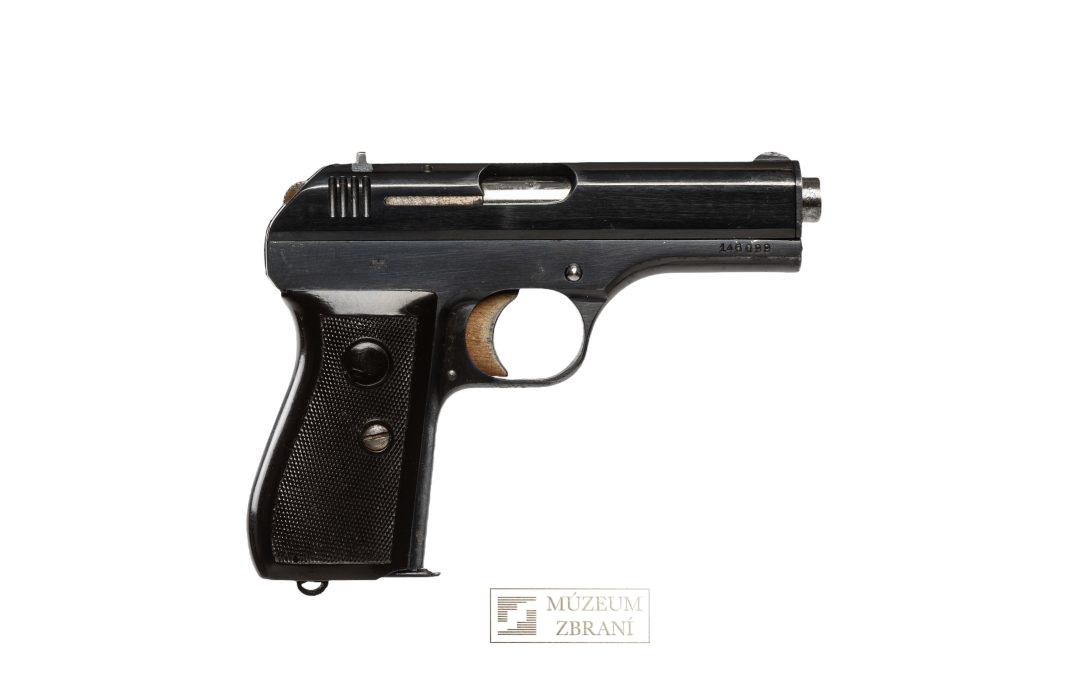 ČZ vz. 27