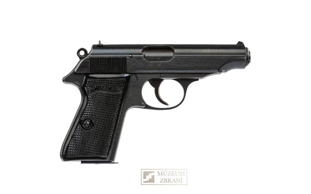 Walther PP