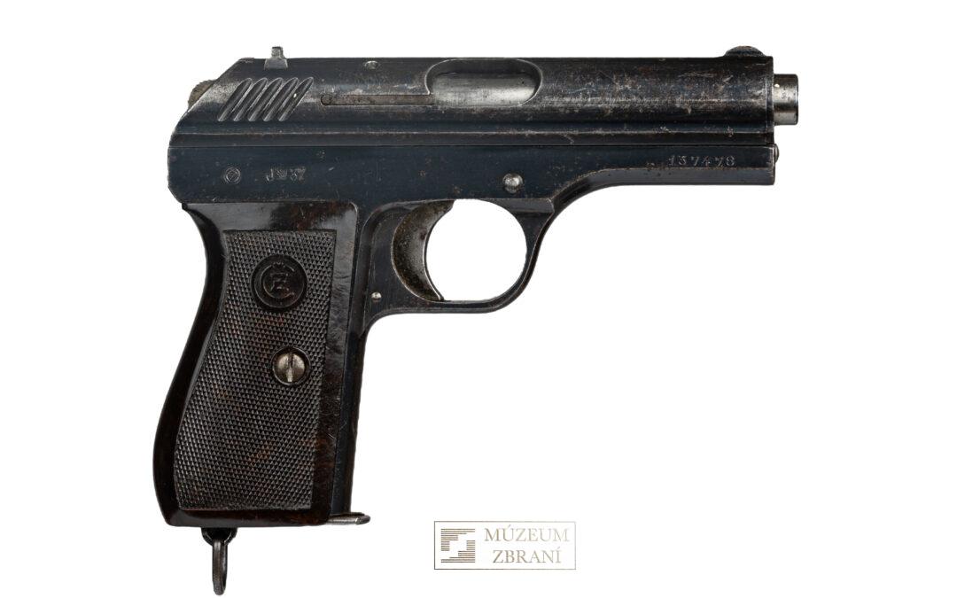 ČZ vz. 24