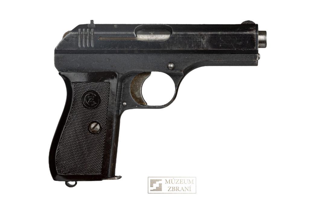 ČZ vz. 27