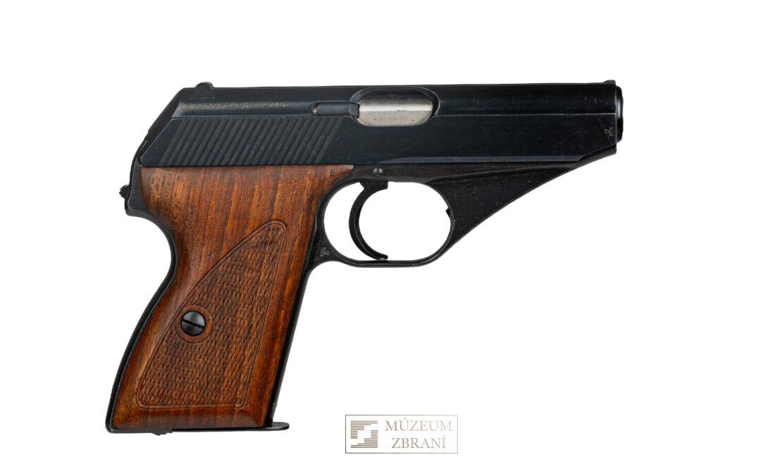 MAUSER HSc