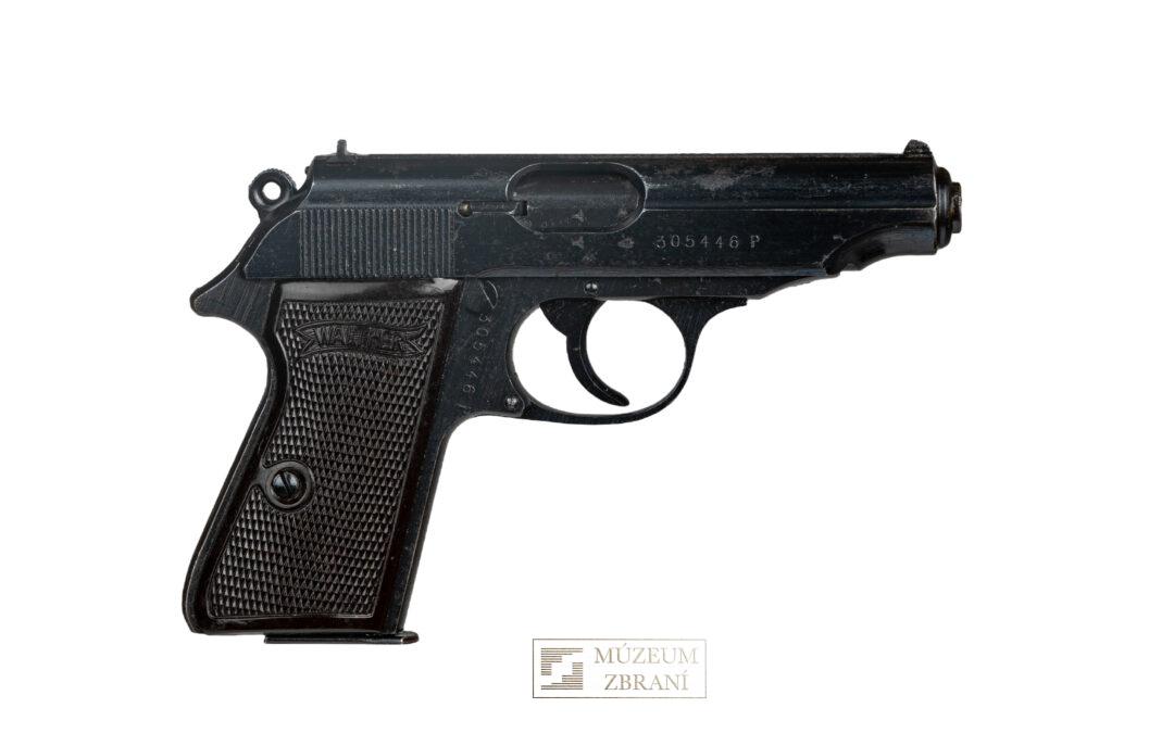 Walther PP