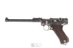 LP.08 /Lange Pistole/ Perzský kontrakt