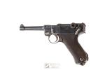 Luger P.08 DWM 1917