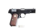 COLT MODEL 1908 Hammerless pocket automatic pistol