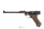 LP.08 /Lange Pistole/ Delostrelec