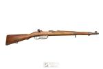 Steyr-Mannlicher Stutzen Model 1895/30