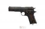 11,25 mm Automatik Pistol
