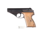 MAUSER HSc