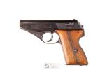 MAUSER HSc