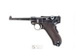 P 08 model 1900 /American Eagle/