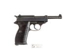 P.38 byf 44 Mauser