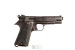 Pistolet automatique Modele 1935S M1