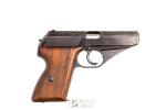 MAUSER HSc