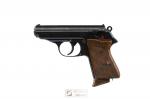 Walther PPK