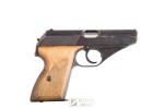 MAUSER HSc