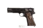 VIS wz. 35 - bok
